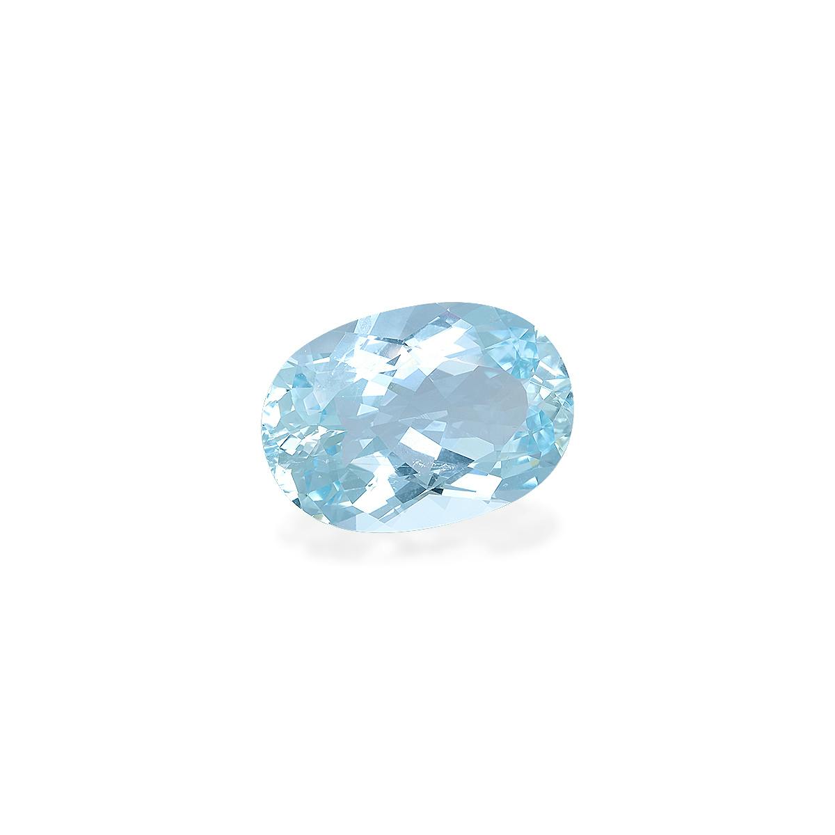 Aquamarine 15.16 ct